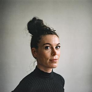 Loes Riphagen