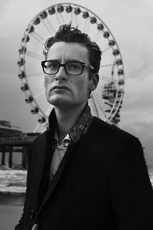 Splinter Chabot (foto © Anton Corbijn)