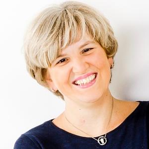 Janine Brandsen (foto © Shoots and more, Den Haag)