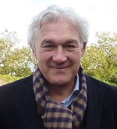 Tijs Goldschmidt