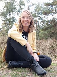 Miriam Bruijstens