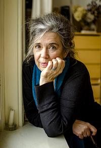 Elma van Haren