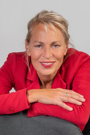 Erica Verdegaal (foto © Sjouke Hietkamp)