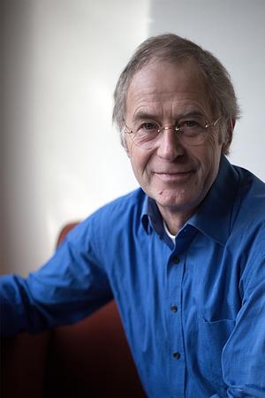 René Appel (foto © Danny Schwarz)