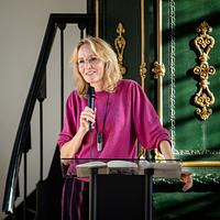 Eva Vriend
