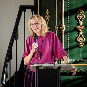 Eva Vriend