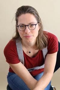 Janna de Lathouder