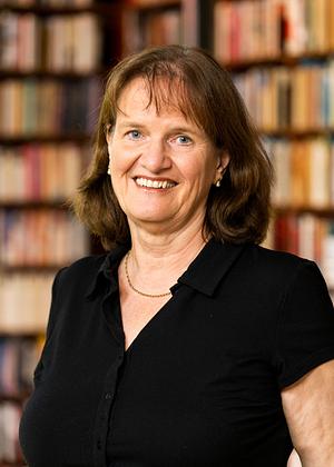 Martine Letterie (foto © Joke Schut)