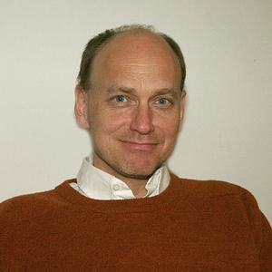 Cyriel Pennartz (foto © Els Velzing)