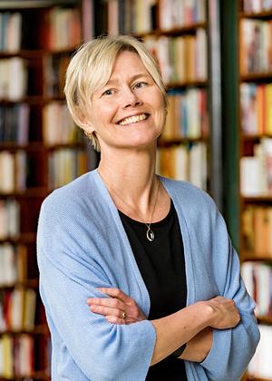 Ellen de Bruin (foto © Joke Schut)