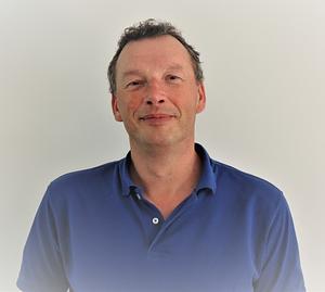Jeroen Hoogerwerf