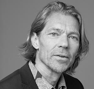 Diederik Samwel (foto © Annaleen Louwes)