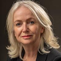 Brigitte de Swart