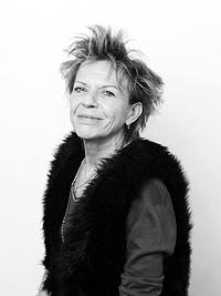 Connie Palmen