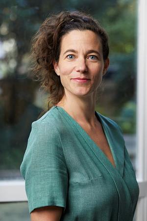 Susanne Roos (foto © Chris en Marjan)