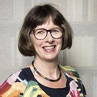 Wilma Degeling