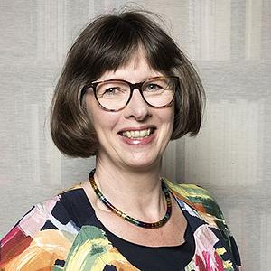 Wilma Degeling (foto © Chris van Houts)