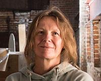Mina Witteman