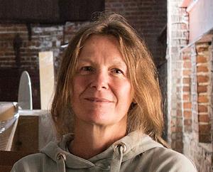 Mina Witteman