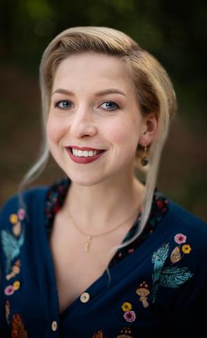 Eva Toorenent (foto © Timo Bersee )