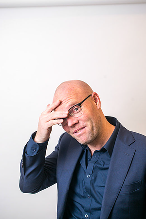 Toine Heijmans