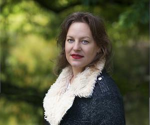 Rebekka Bremmer (foto © Lionne Hietberg)