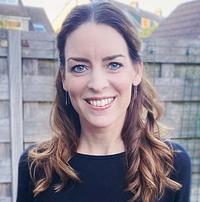 Hanneke de Zoete