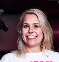 Linda Duits