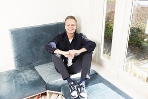 Stefan Raatgever (foto © Martijn Gijsbertsen)