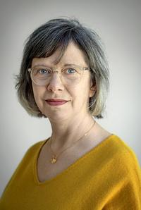 Kathy Mathys