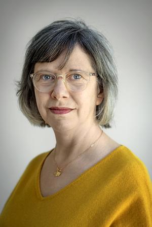 Kathy Mathys (foto © Foto: Dirk-Jan Van Dijk)