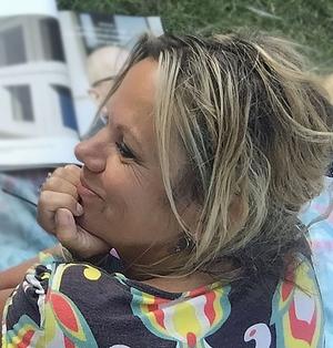 Jenny Bakker