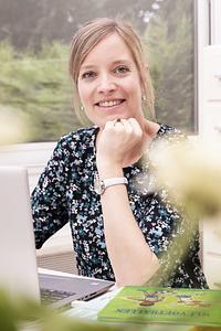 Bertine van Spijk