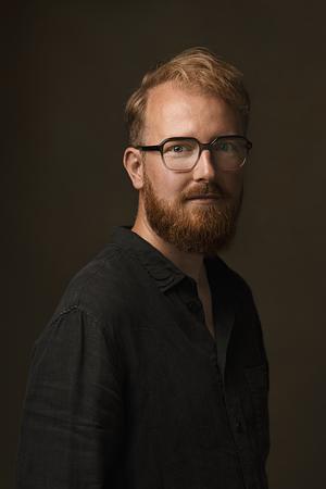 Jasper Christiaan (foto © Iris Valentina)