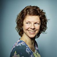 Inge van der Krabben