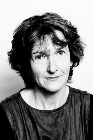 Anne Folkertsma (foto © Titia Hahne)