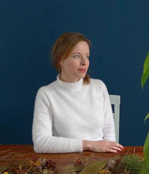 Yvonne Lacet (foto © Yvonne Lacet)