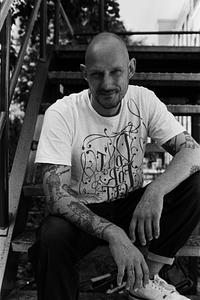 Joost van Kersbergen