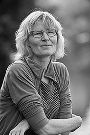 Jeanet Kingma