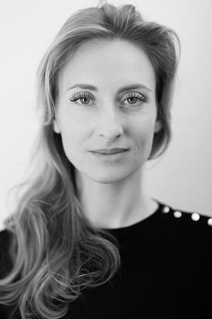 Geerteke van Lierop (foto © Jelle Helwig)