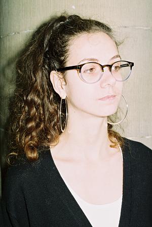 Dominique De Groen (foto © Tiny Geeroms)