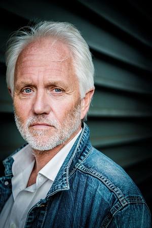 Kees Tukker (foto © Ruud Pos)
