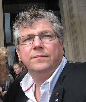 Adri van Beelen