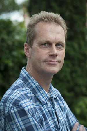 André Degen (foto © Jan Glas)