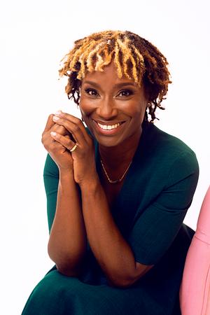 Milouska Meulens (foto © Bete van Meeuwen)