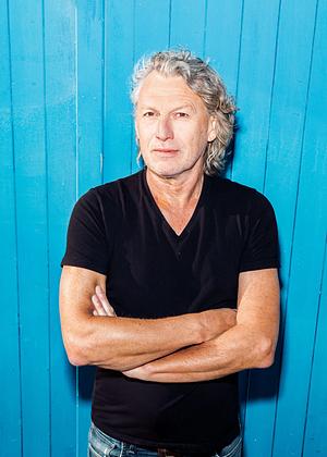 Edwin Winkels (foto © Hilde Harshagen)