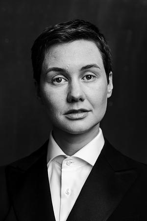 Valentijn Hoogenkamp (foto © Lenny Oosterwijk)