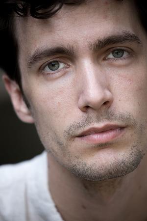Harm Hendrik ten Napel (foto © Irwan Droog)