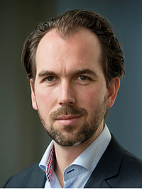 David van Bodegom