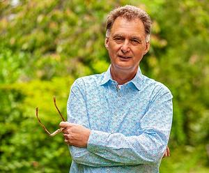 Wim Huijser (foto © Andrea Gulickx)